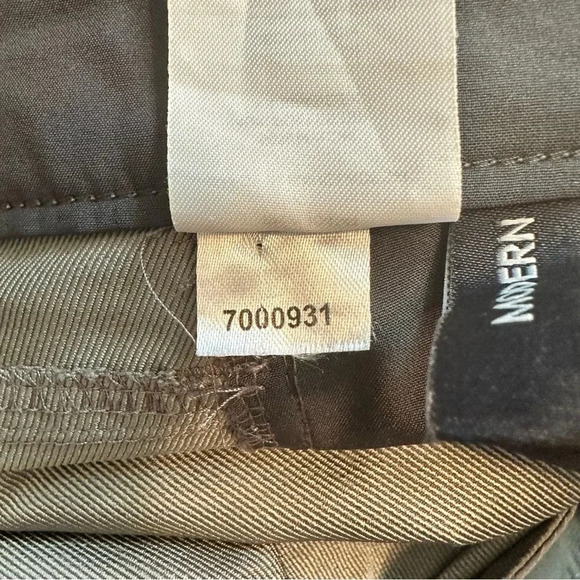 Alpine Designs Gray Nylon Hiking Pants - Picture 6 of 6